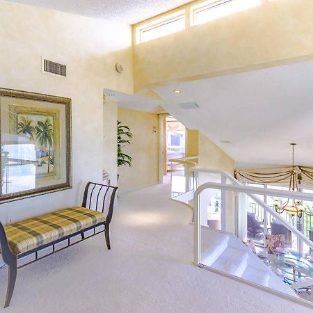 Siesta Breakers Penthouse On The Beach Sarasota Exteriér fotografie