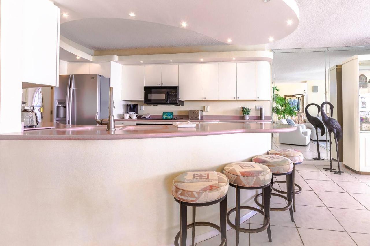 Siesta Breakers Penthouse On The Beach Sarasota Exteriér fotografie