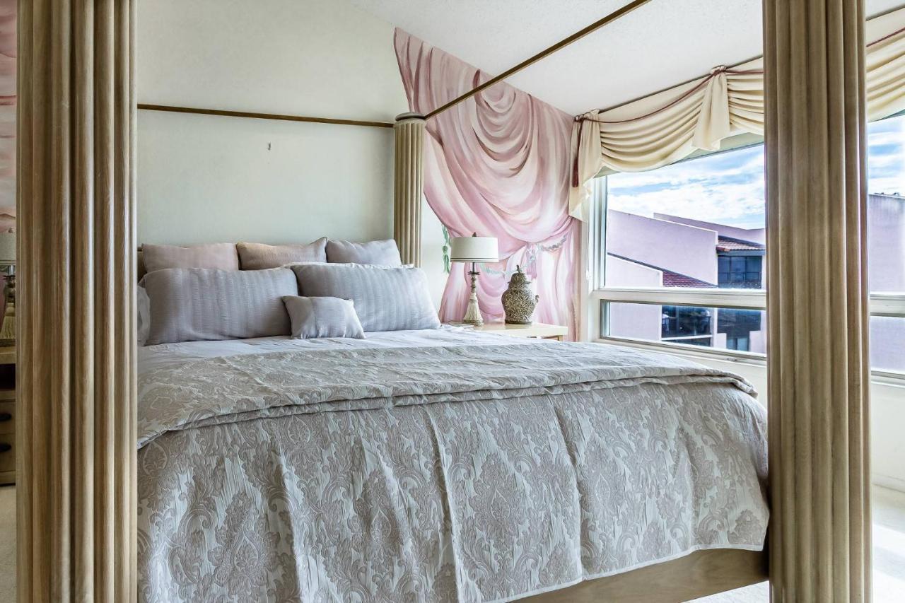 Siesta Breakers Penthouse On The Beach Sarasota Exteriér fotografie