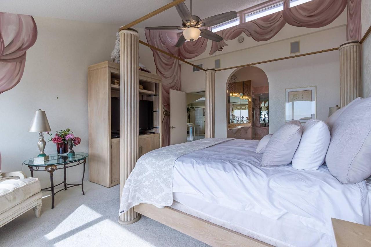 Siesta Breakers Penthouse On The Beach Sarasota Exteriér fotografie