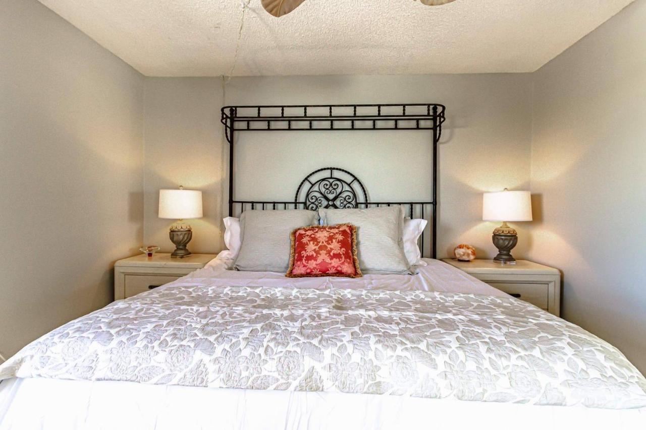 Siesta Breakers Penthouse On The Beach Sarasota Exteriér fotografie