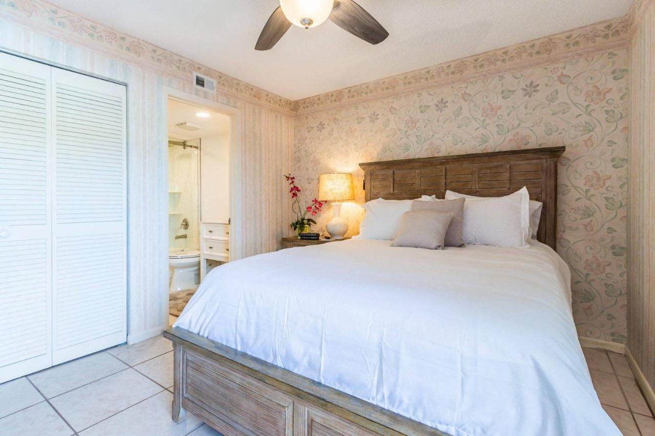 Siesta Breakers Penthouse On The Beach Sarasota Exteriér fotografie