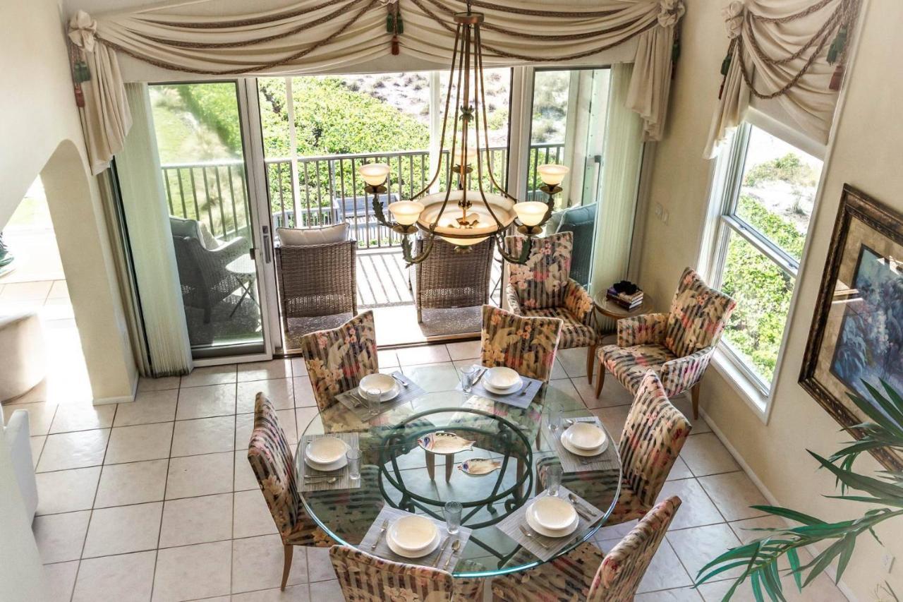 Siesta Breakers Penthouse On The Beach Sarasota Exteriér fotografie
